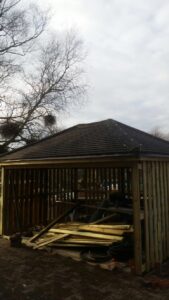 roof installation Cambridgeshire