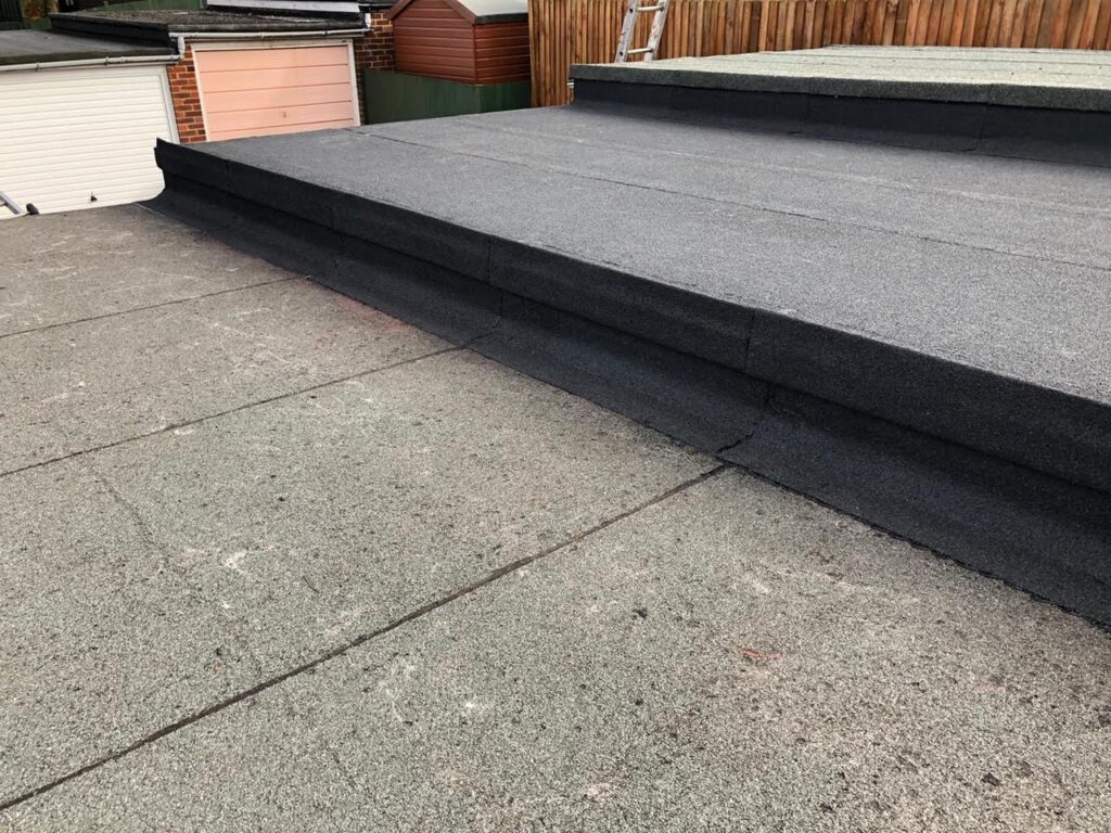 3-ply-Flat Roof-and-Fascia-Cambridge