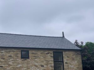 Roof replacement Cambridgeshire - after - 7